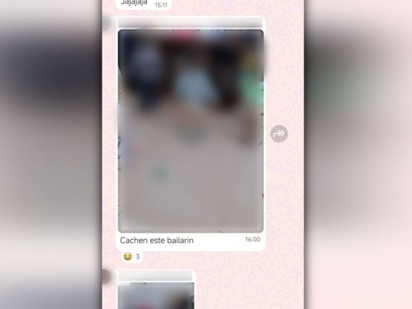 Denuncian vulneración de menores en jardín infantil de la FACH