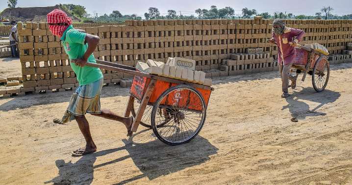 'Better Wages, Safety, Social Security': New Labour Code Notified