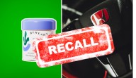 Recall alert! Check your homes and garages for these 5 products