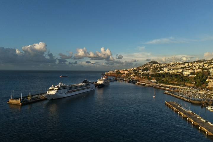 Madeira Ports Go Digital with Quay Reservation Management Platform