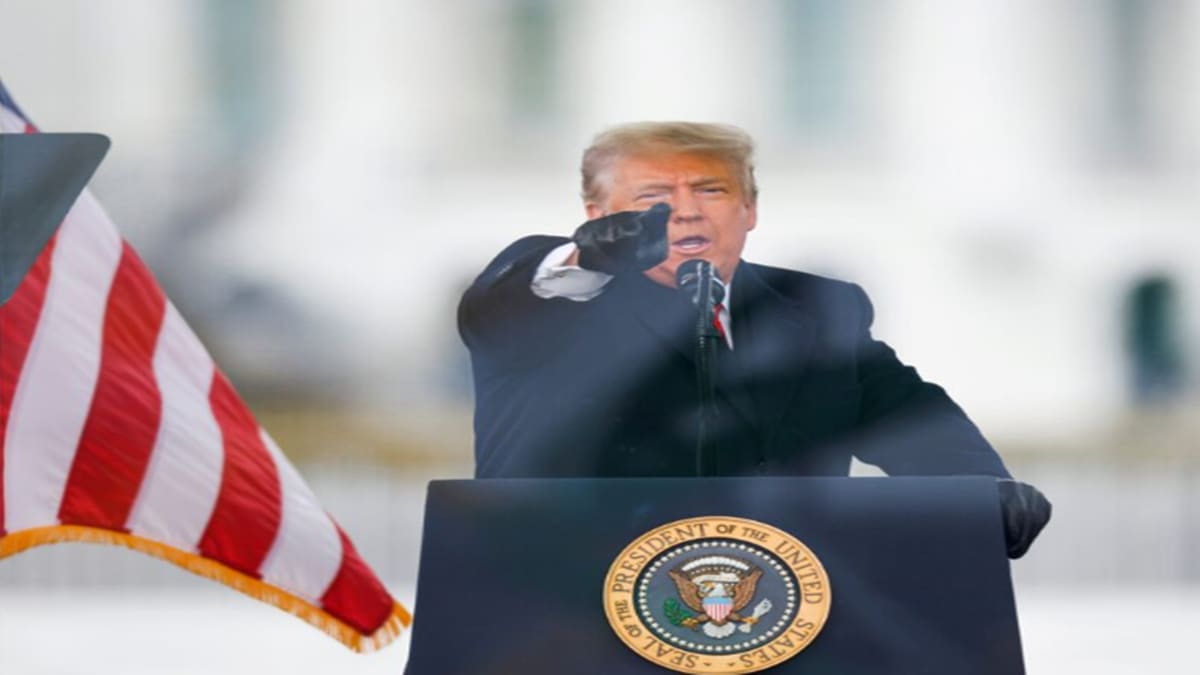 White House: 80,000 nonimmigrant visas revoked under Trump