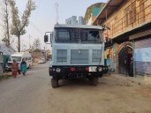 Terror Conspiracy Case: J&K Counter Intelligence Wing Carries Out Raids