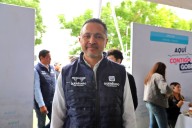 En ejecución, 37 obras en el municipio de Querétaro