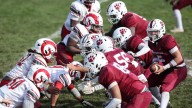 Football photos: Roselle at Roselle Park, Nov. 27, 2025