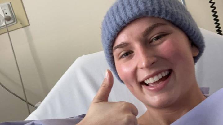 Michigan native writes poetry book to inspire hope in fellow cancer fighters