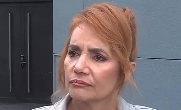 Nancy Pazos reaccionó a la designación de Diego Santilli como ministro de Interior: “Jugada excelente”