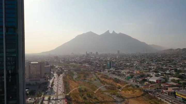 ¿Cómo Estará el Clima para Hoy 20 de Noviembre de 2025 en Nuevo León? Pronóstico del Tiempo