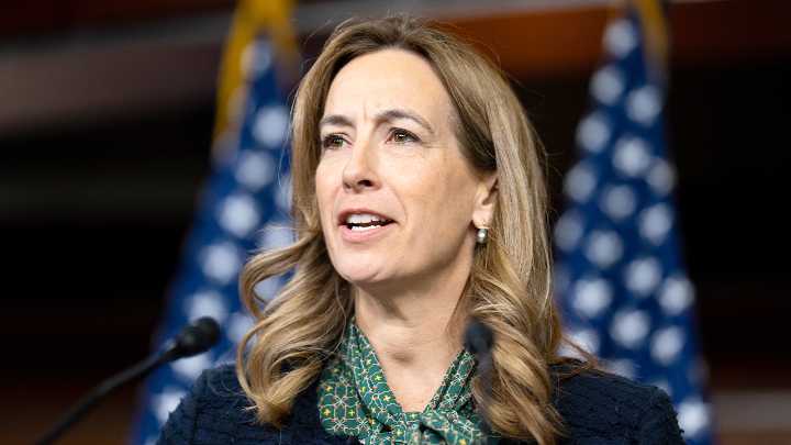 Mikie Sherrill wins New Jersey governor race, defeats Ciattarelli