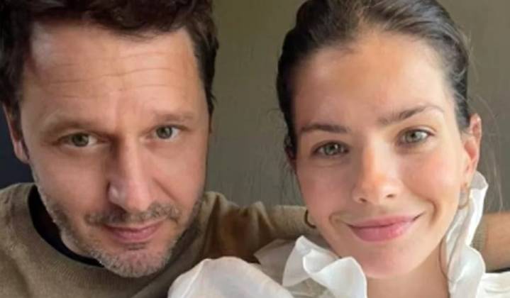 Benjamín Vicuña habló del escándalo con la China Suárez: “No entiendo por qué insiste”