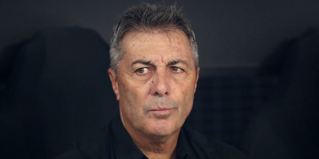 Tras el escándalo con Andrés Gariano, Kudelka dejó de ser el DT de Huracán: la impactante sangría de técnicos en lo que va del año