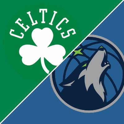 Timberwolves 119-115 Celtics (29 de Nov., 2025) Resultado Final