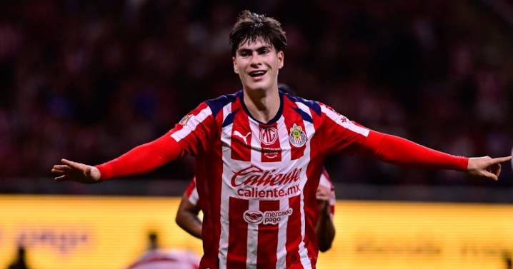 ¡Sorprendente! Así va la tabla de goleo de la Liga MX; la Hormiga González pelea con los mejores