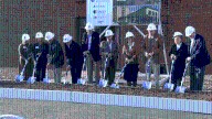 Salina Presbyterian Manor breaks ground on $10M expansion
