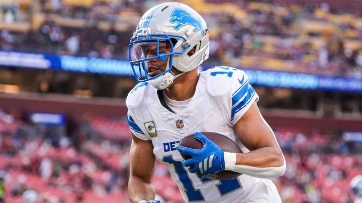 Why Lions’ Amon-Ra St. Brown was fined $12,172 in Week 10 vs. Commanders