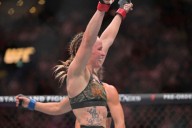 Valentina Shevchenko Reveals Why She Doesn’t Call Herself Best Female Fighter In the World