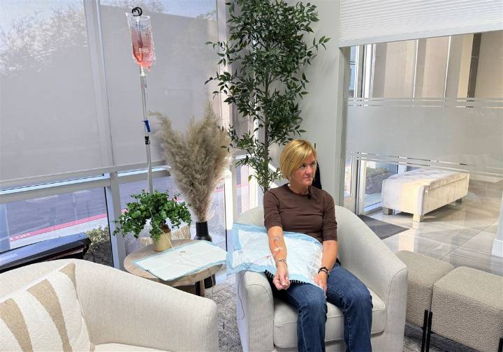 The trend of unproven peptides is spreading through influencers and RFK Jr. allies