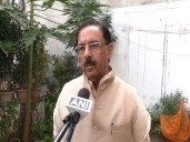 "Dilemma for Congress": Arun Chauturvedi questions Ashok Gehlot