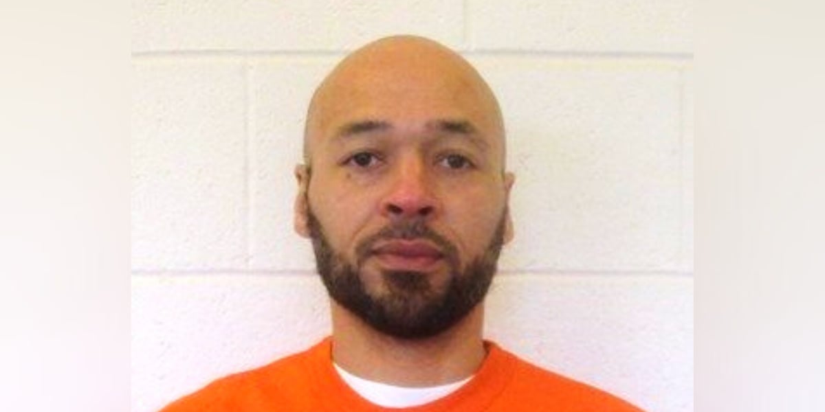 Oklahoma governor spares the life of death row inmate just before scheduled lethal injection