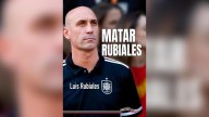 Rubiales, el rentista valiente, visto por Rubiales: "Una persona noble, llena de buenas intenciones, capaz y honrado"