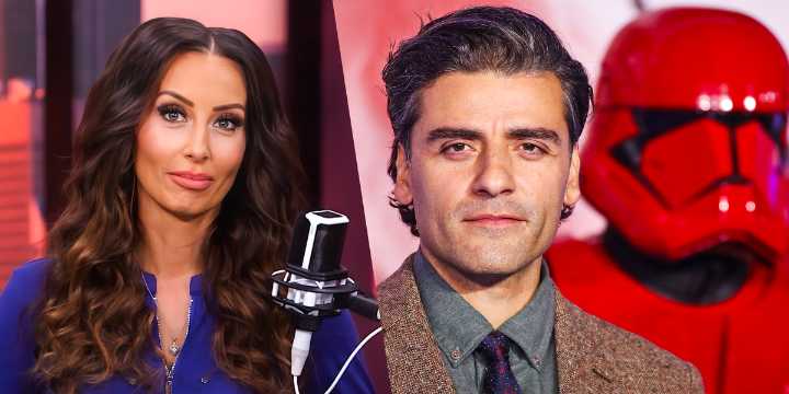 ‘Star Wars’ actor smears Disney and MAGA as fascist