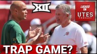 ALERT: Utah Utes MUST DOMINATE Baylor Bears to keep CFP Chances ALIVE