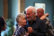 It Started With A Dance And A Little White Lie — 75 Years Later, Norwood Couple Celebrates Love