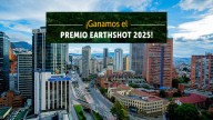 Bogotá gana el Premio Earthshot 2025 por limpiar su aire: primera ciudad latinoamericana en lograrlo