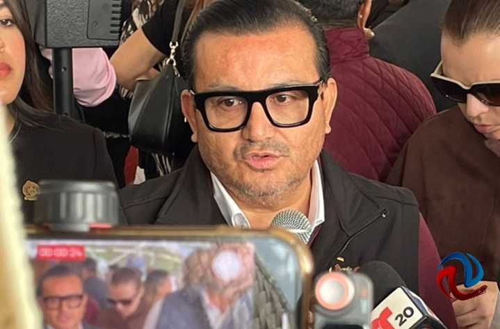 Podrían sancionar con 1 mdp al promotor del concierto de corridos "tumbados", afirman