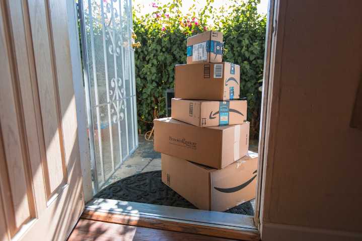Amazon alerts 300M customers of impersonation scams ahead of Black Friday