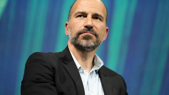 Uber Wants To Be an AI Company Too