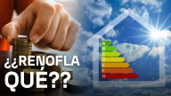 La renoflación verde y el DNI energético de tu casa: "Europa quiere pero las familias no pueden"