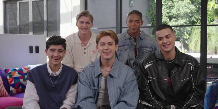 Santos Bravos, su proceso de formación, retos y anécdotas detrás de su debut: “El Perú es clave”