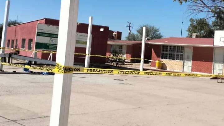 Delegado pide a ciudadanos empatía con familia de Anuel, niño fallecido en Escuela de San Pedro