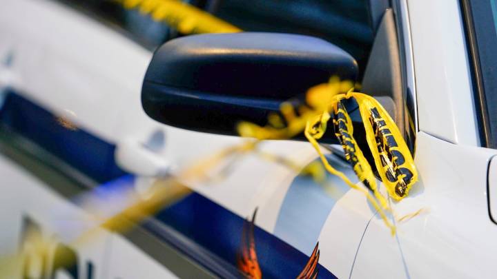 St. Petersburg man faces murder charge in shooting