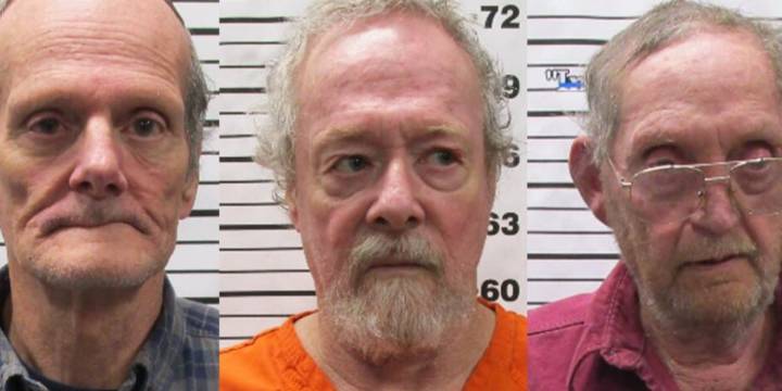 Douglas County prosecutor dismisses case against 1 of 3 men accused in death of Kelle Ann Workman in 1989
