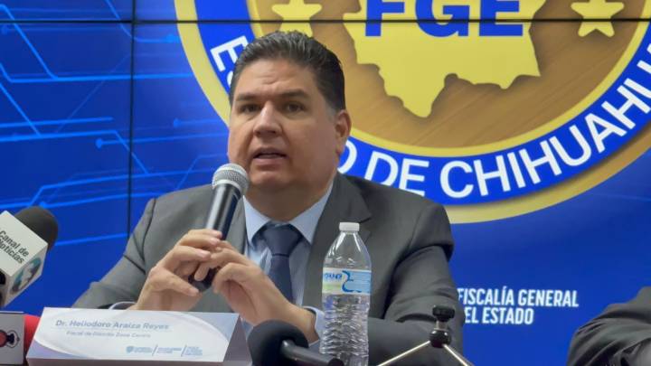 Imputados por el homicidio de pareja ante juez