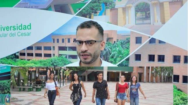 Se debería poner la lupa a quienes obstaculizan iniciativas estratégicas de alto impacto regional’, Presidente de CSU