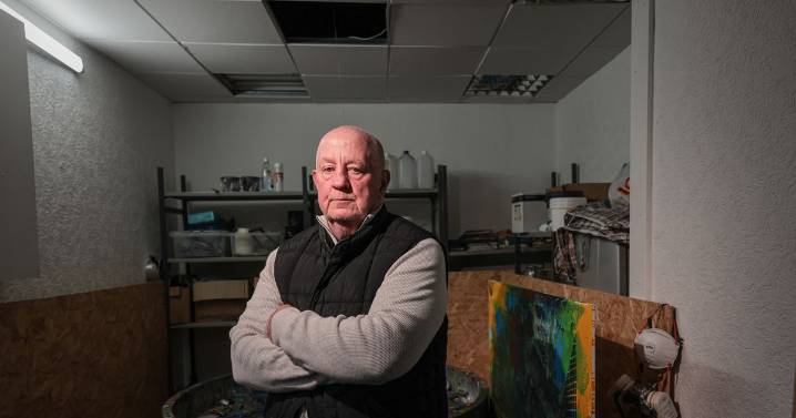 He was the Colombian cartel's main man in Europe, now he wants to open a school