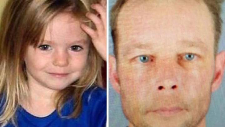 Un tribunal alemán permite salir del país al principal sospechoso de la desaparición de Madeleine McCann
