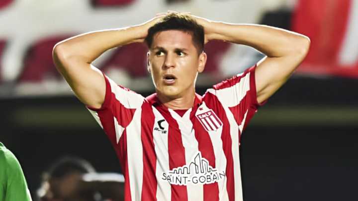 Central-Estudiantes: las dos bajas sensibles con las que el Pincha vendrá al Gigante