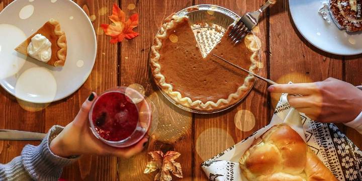 Upcoming Thanksgiving events around North Central Florida