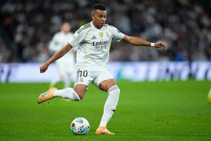 Jornada 12 de La Liga: horarios, resultados y resúmenes de los partidos