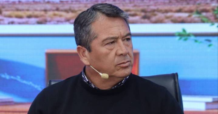 Belizán: "hay que comenzar de nuevo el proceso de internas” para garantizar la participación