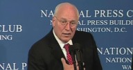 Former Vice President Dick Cheney has died at the age of 84