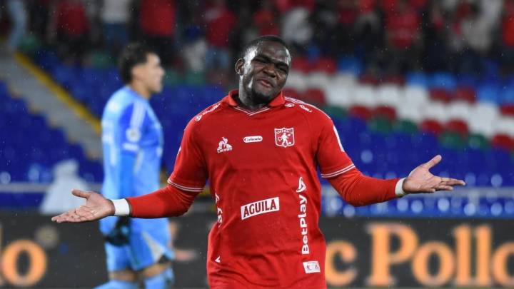 Así quedó la tabla de posiciones del Grupo A tras el triunfo del América de Cali ante Independiente Medellín