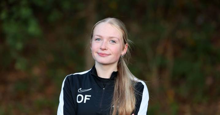 One of Scotland’s fastest girls says closure of sports school will crush dreams of future stars