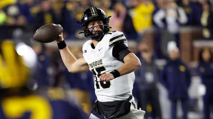 Purdue vs Ohio State tickets: Best prices for college football Week 11