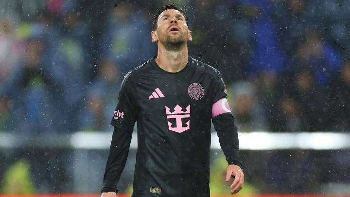 Inter Miami vs. Nashville SC: MLS Cup Playoff matchup set for decisive Game 3