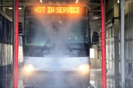 Transit Authority to spend over $4 million on new bus wash