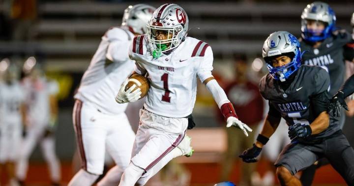 Prep football previews: GW, Woodrow aim for one more big win before playoffs